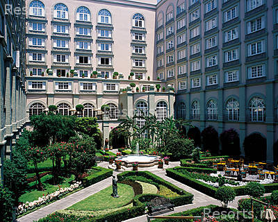 Four Seasons Mexico 29